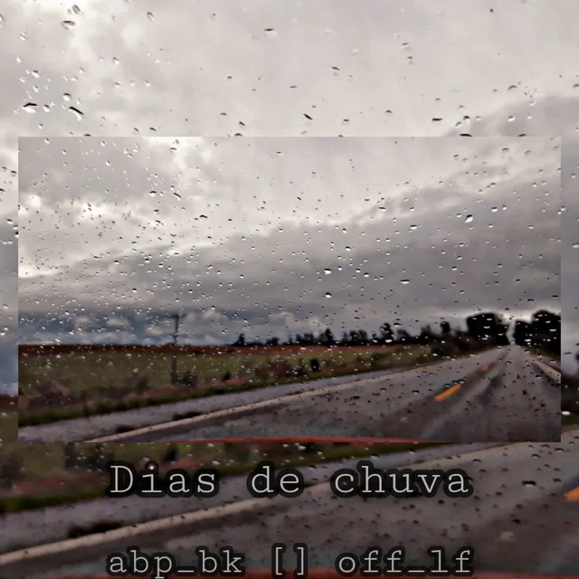 Dias de Chuva