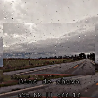 Dias de Chuva by LF