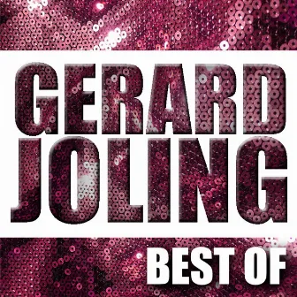 Gerard Joling Best Of by Gerard Joling