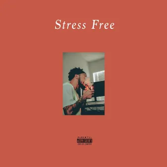 Stress Free by ChessNotCheckers