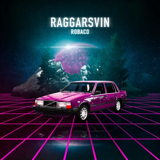 RAGGARSVIN