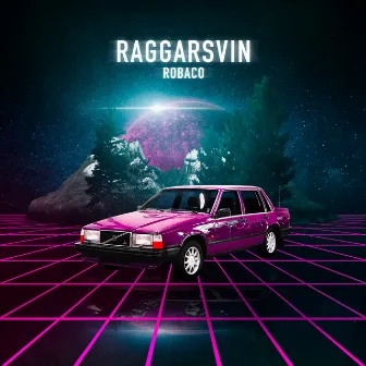 RAGGARSVIN by ROBACO