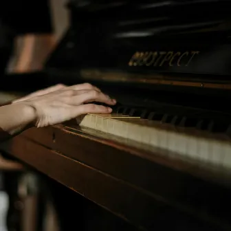 Back to the Piano by Baturay Kartal