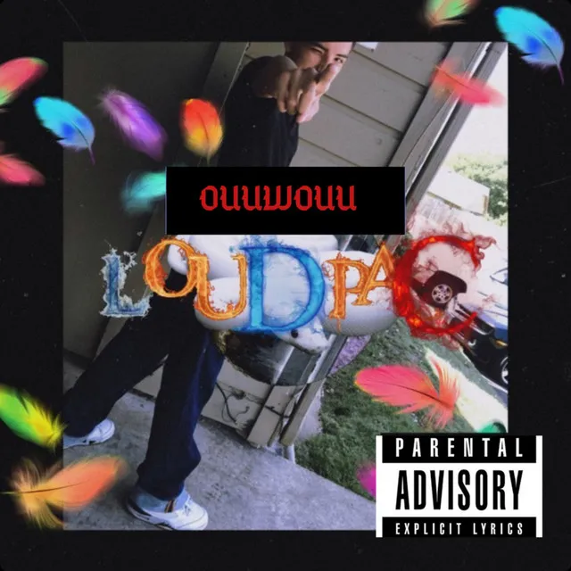 Ouuwouu - Freestyle