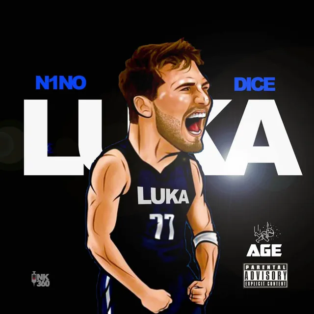 LUKA