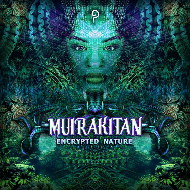 Encrypted Nature