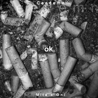 ok. by Ceedemn