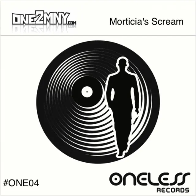 Morticia's Scream - Original Mix