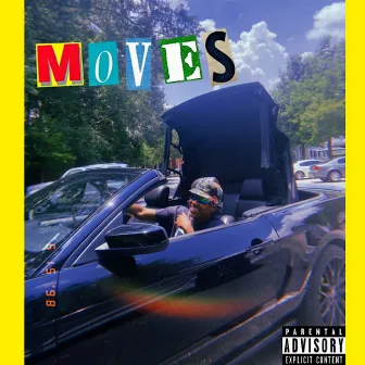 Moves by Ten$hin