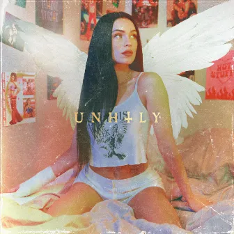 UNHOLY by Torine