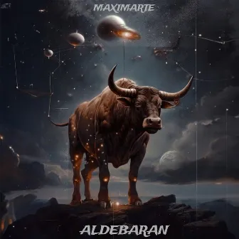 Aldebaran by Maximarte