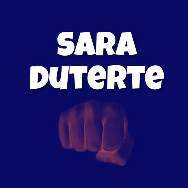 Sara Duterte