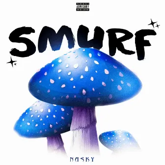 Smurf by Nasky