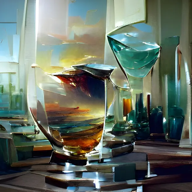 Glass