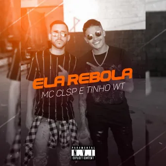 Ela Rebola by Tinho Wt