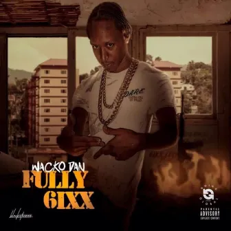 Fully Six by Wacko Dan