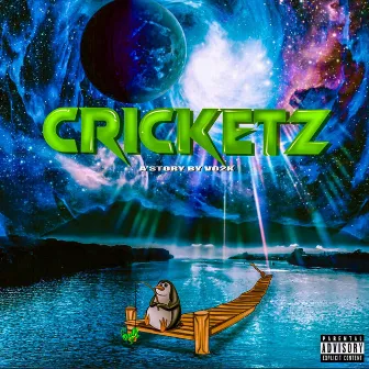 Cricketz by VO2K