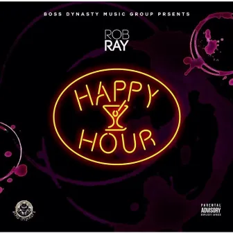 Happy Hour by Rob Ray