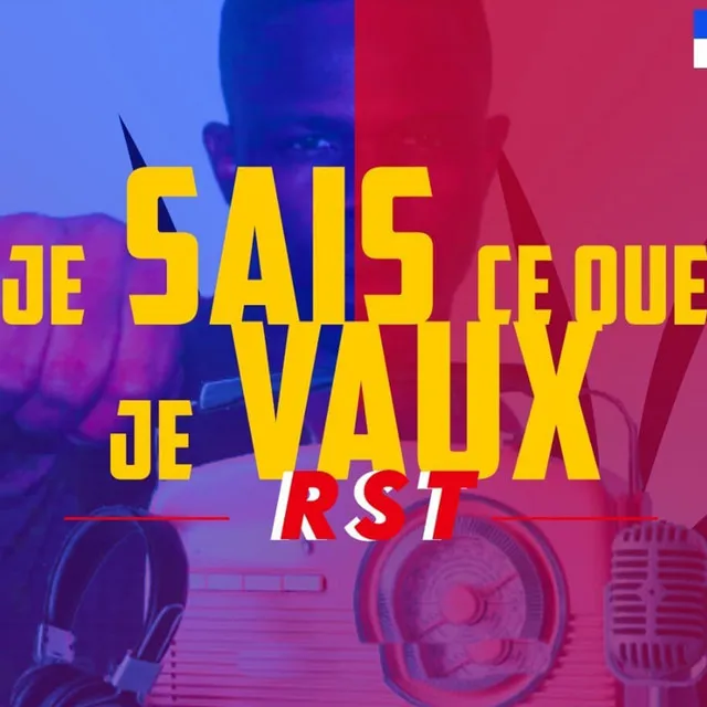 Je Sais Ce Que Je Vaux