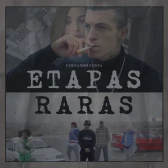 Etapas raras by FERNANDOCOSTA