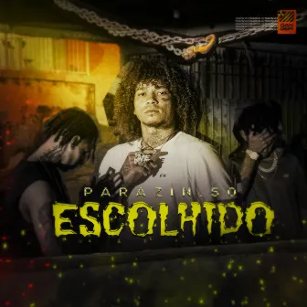 Escolhido by Clout