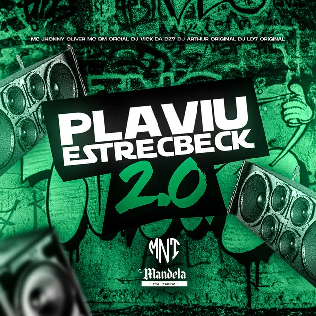 Plaviu Estrecbeck 2.0