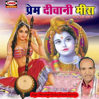 Prem Deewani Meera by Mahesh Yadav