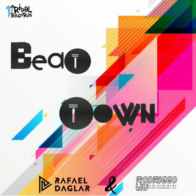 Beat Town