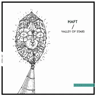 Valley of Stars by HAFT