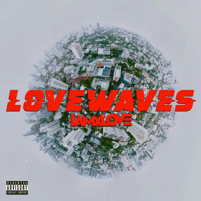 LOVEWAVES