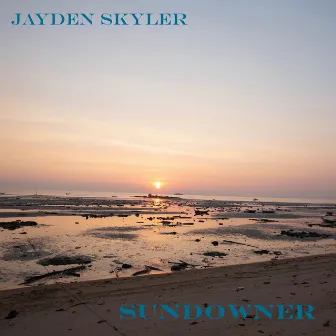 Sundowner by Jayden Skyler