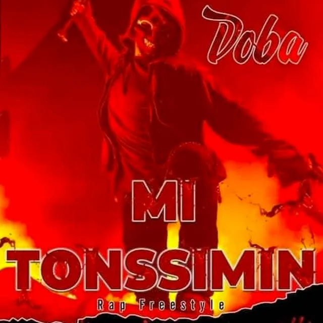 Mi Tonssime (Freestyle)