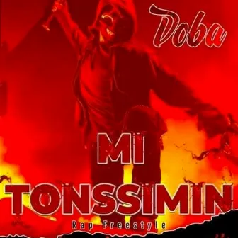 Mi Tonssime (Freestyle) by Doba