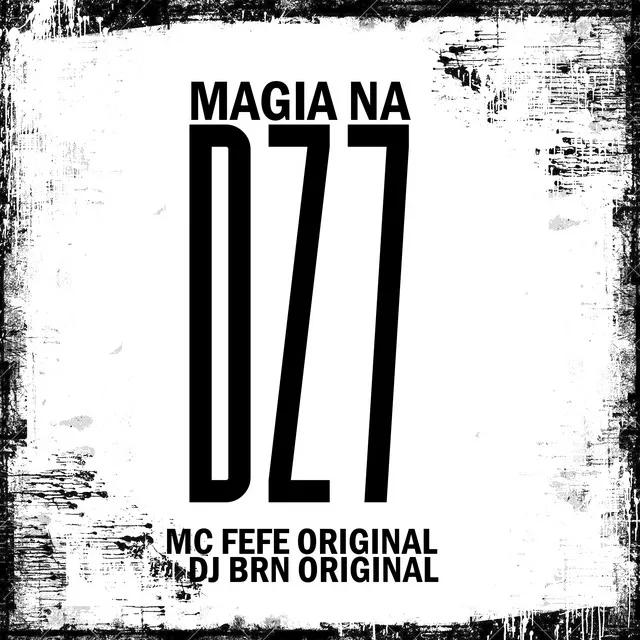 Magia na Dz7