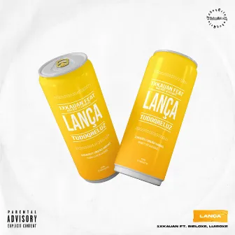 Lança by 1xKauan