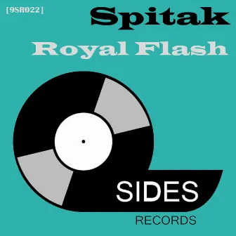 Royal Flash by Spitak