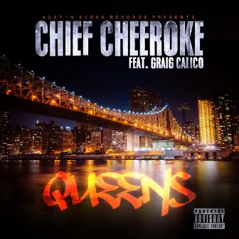 Queens by Chief Cheeroke