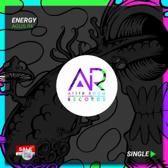 Energy by Agus Rk