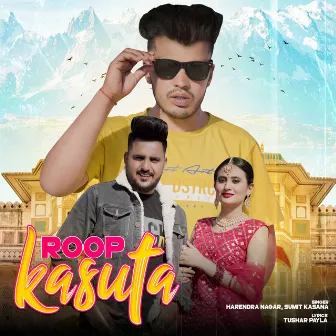 Roop Kasuta by Sumit Kasana