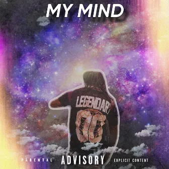 My Mind by Savvo DaGoat