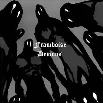 Demons by Framboise