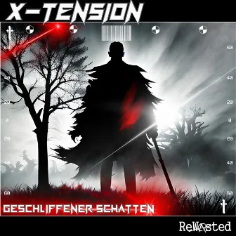 Geschliffener Schatten by X-Tension