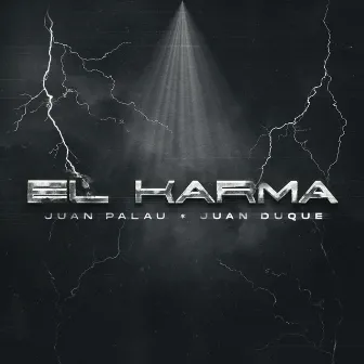 El Karma by Juan Duque