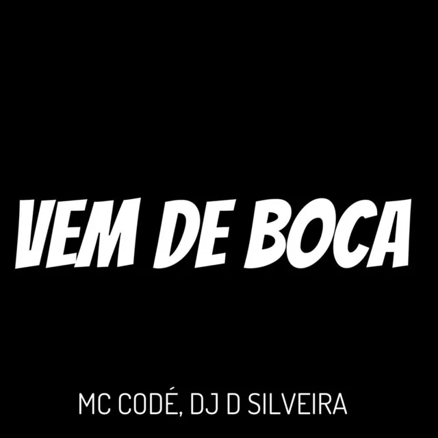 Vem de Boca