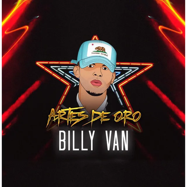 Billy Van