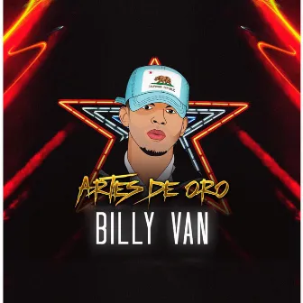 Billy Van by Artes de Oro