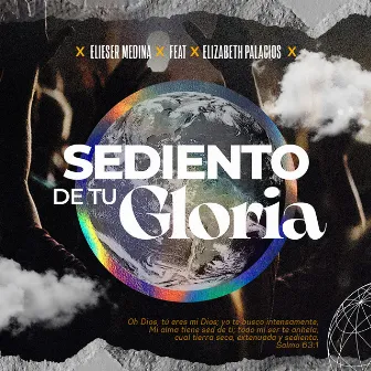 Sediento de tu Gloria by Elieser Medina