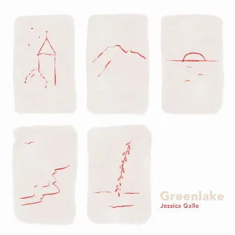 Greenlake by Jessica Gallo