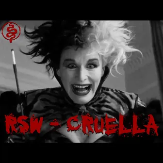 Cruella by RSW