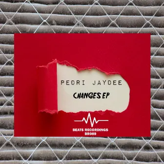 Changes EP by Pedri Jaydee